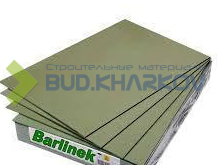Підкладка Barlinek Еко 5,5 мм плита