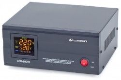 Стабілізатор напруги LUXEON LDR-800VA