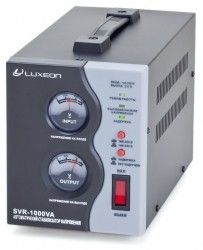 Стабілізатор напруги LUXEON SVR-1000VA