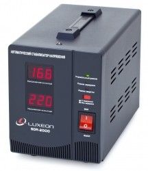 Стабілізатор напруги LUXEON SDR-2000VA