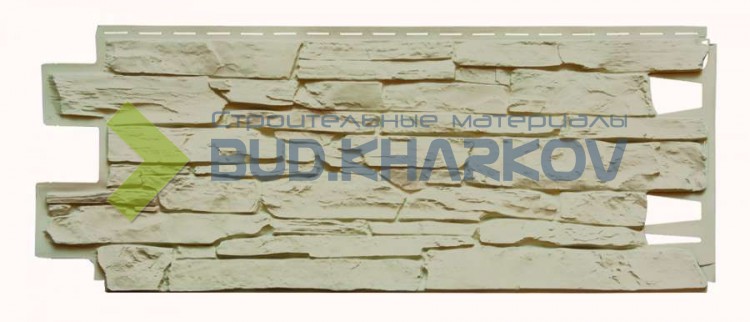 Фасадна панель VOX Solid Stone LIGURIA 1х0,42 м