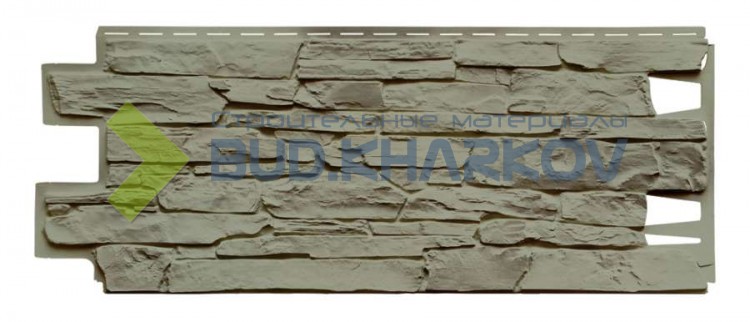 Фасадна панель VOX Solid Stone CALABRIA 1х0,42 м