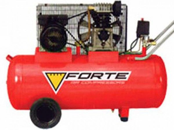 Компресор FORTE ZA 65-100 2,2 кВт