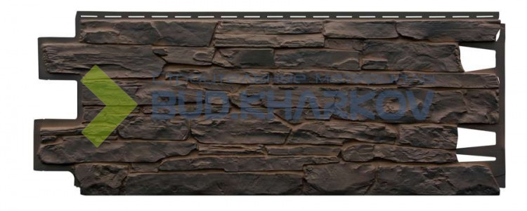 Фасадна панель VOX Solid Stone SICILY 1х0,42м