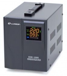 Стабілізатор напруги Luxeon EDR-500