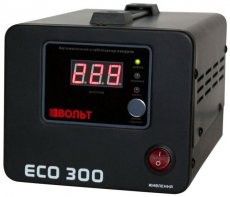 Стабілізатор напруги Вольт ECO-300