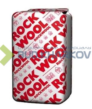 Утеплювач Rockwool Rockmin 50 мм (10,8 м2)