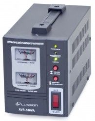 Стабілізатор напруги LUXEON AVR-500